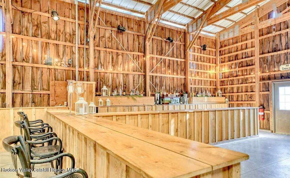 2080 Upper Meeker Hollow Road Roxbury, NY 12474 - Photo 25 of 33 VENUE EDITED