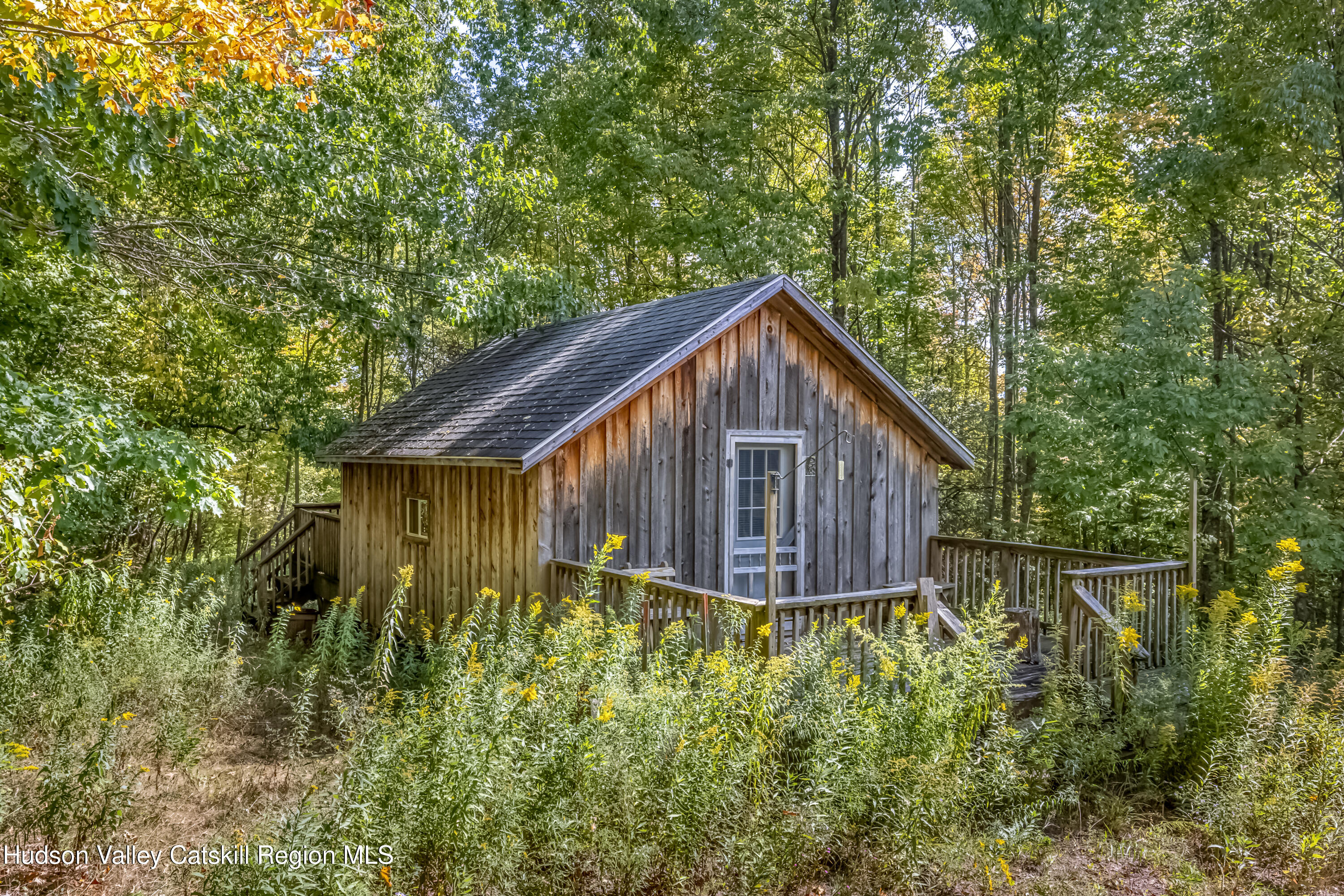 2080 Upper Meeker Hollow Road Roxbury, NY 12474 - Photo 28 of 33 2080_UpperMeekerHollow_09-15_25--47
