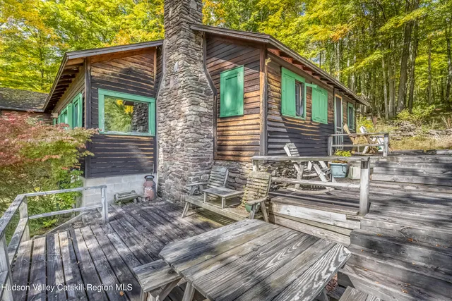 $1,495,000 | 2080 Upper Meeker Hollow Road, Roxbury, NY 12474