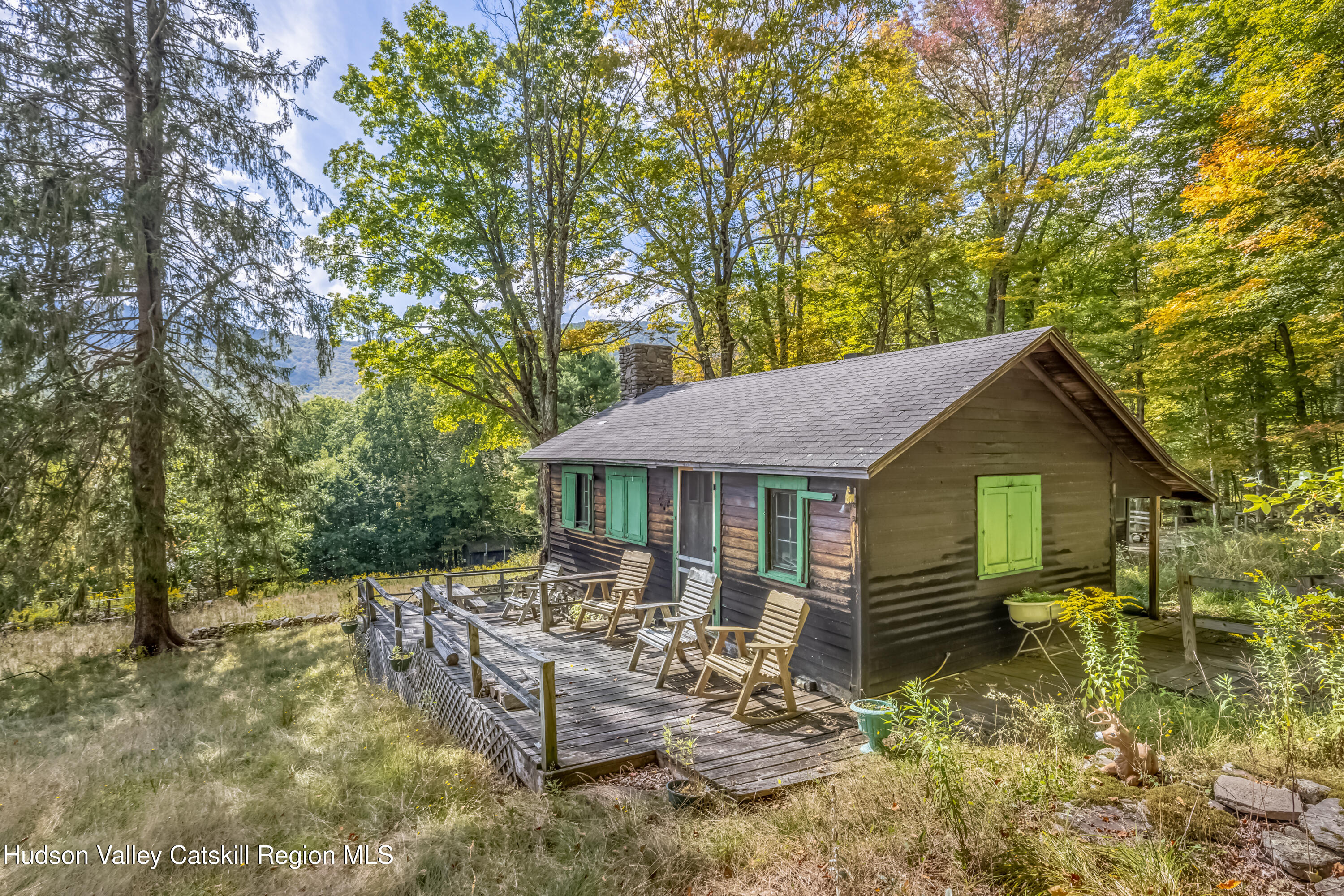 2080 Upper Meeker Hollow Road Roxbury, NY 12474 - Photo 30 of 33 2080_UpperMeekerHollow_09-15_25--49