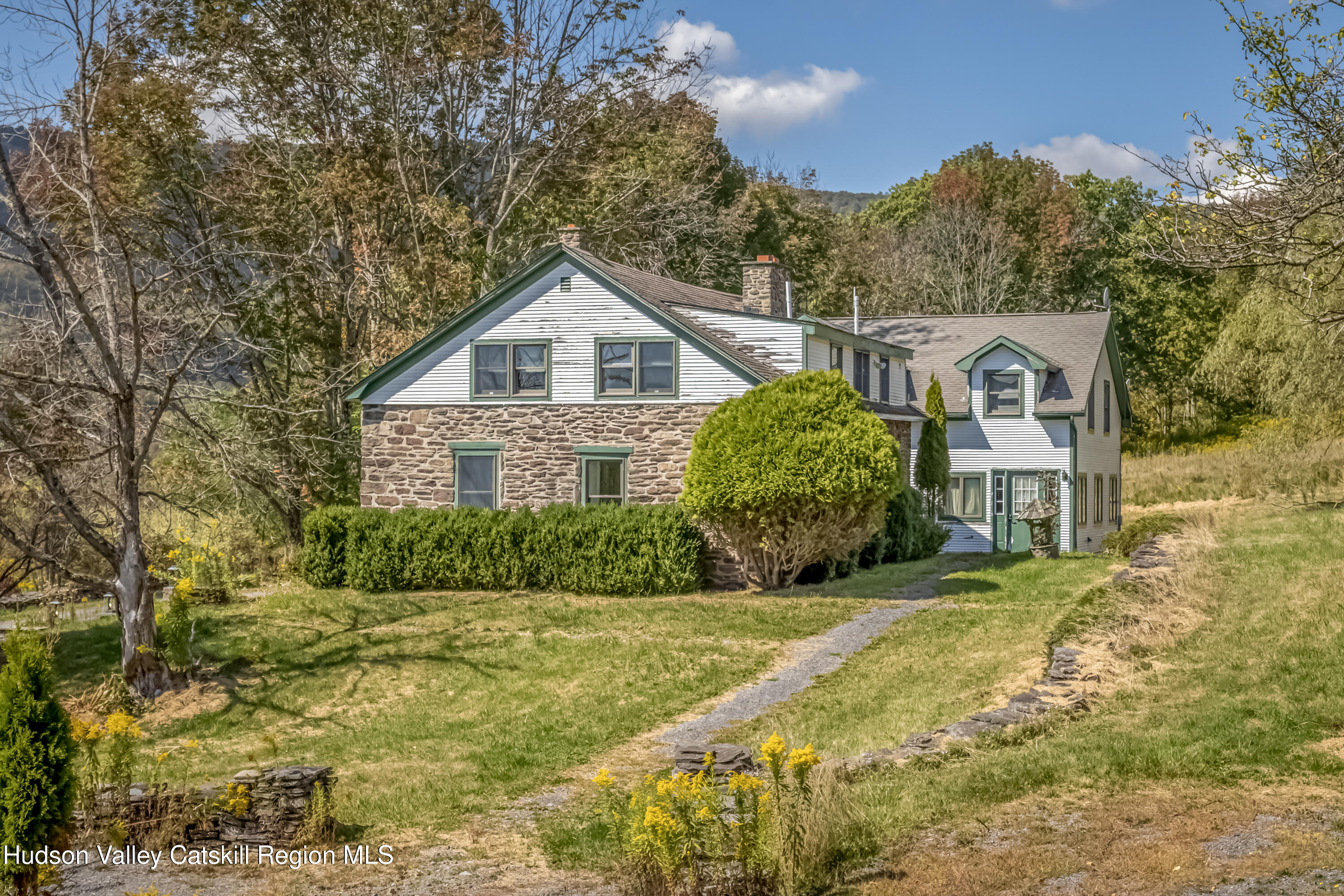 2080 Upper Meeker Hollow Road Roxbury, NY 12474 - Photo 3 of 33 2080_UpperMeekerHollow_09-15_25--19