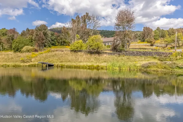 $1,495,000 | 2080 Upper Meeker Hollow Road, Roxbury, NY 12474