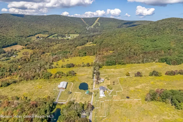 $1,495,000 | 2080 Upper Meeker Hollow Road, Roxbury, NY 12474