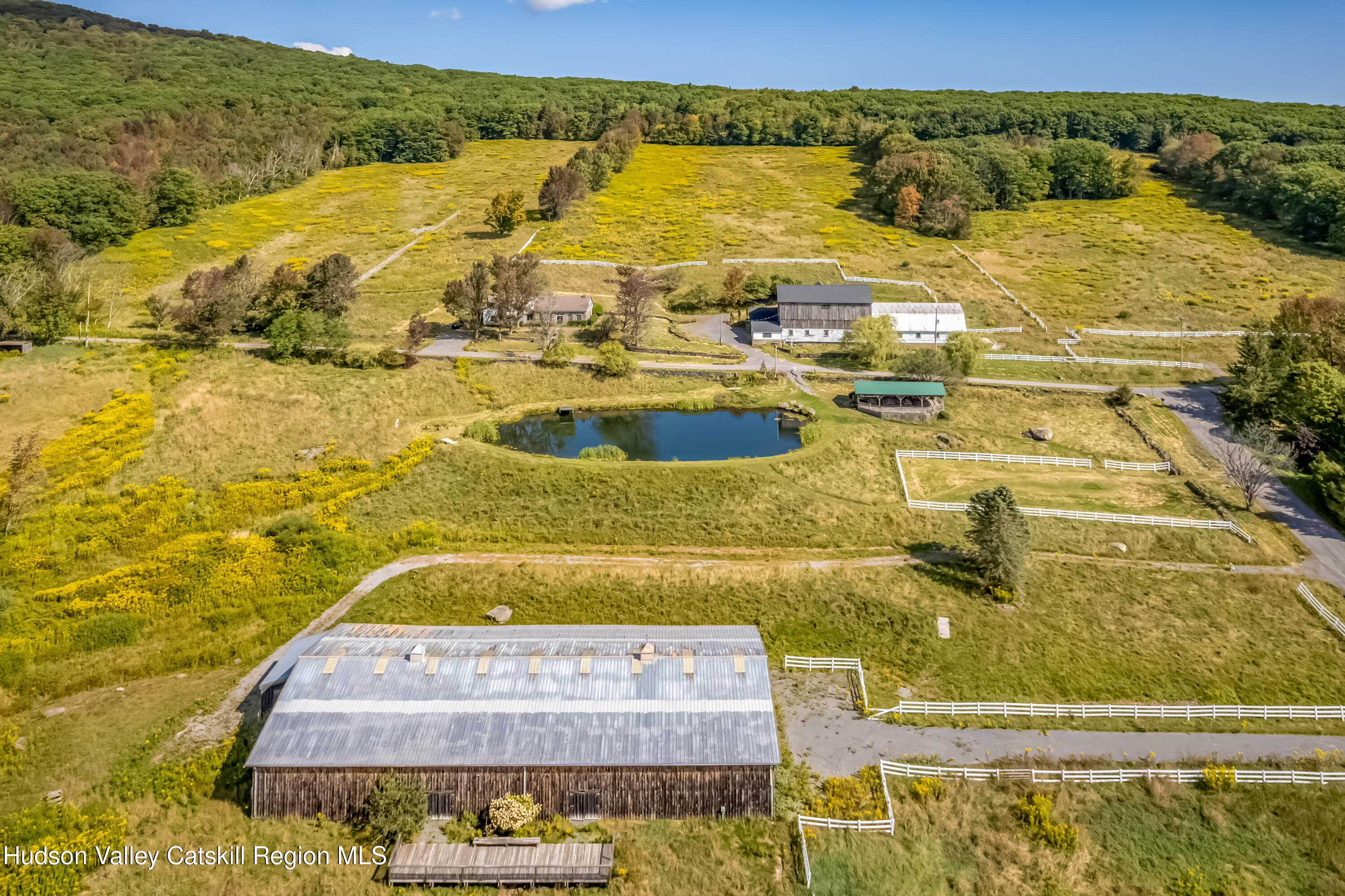 2080 Upper Meeker Hollow Road Roxbury, NY 12474 - Photo 33 of 33 2080_UpperMeekerHollow_09-15_25--5