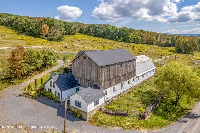 $1,495,000 | 2080 Upper Meeker Hollow Road, Roxbury, NY 12474
