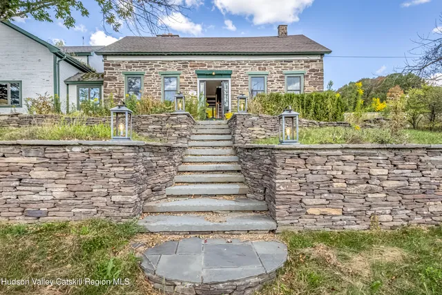 $1,495,000 | 2080 Upper Meeker Hollow Road, Roxbury, NY 12474