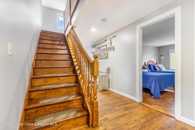 $1,495,000 | 2080 Upper Meeker Hollow Road, Roxbury, NY 12474