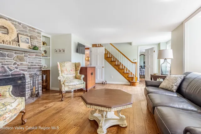 $1,495,000 | 2080 Upper Meeker Hollow Road, Roxbury, NY 12474