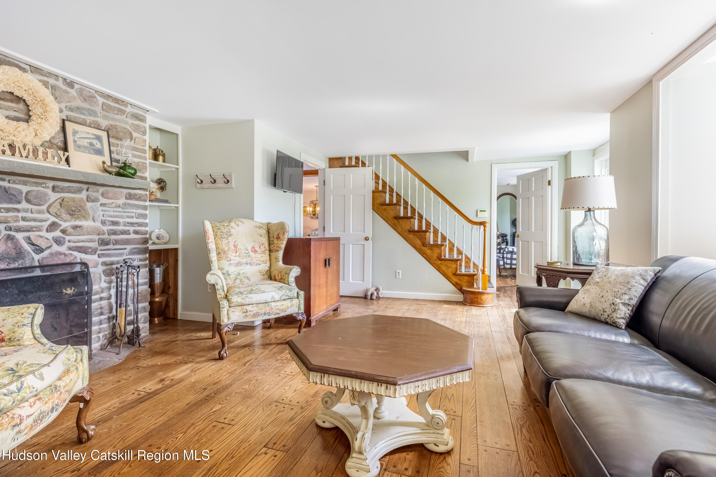 2080 Upper Meeker Hollow Road Roxbury, NY 12474 - Photo 8 of 33 2080_UpperMeekerHollow_09-15_25--26