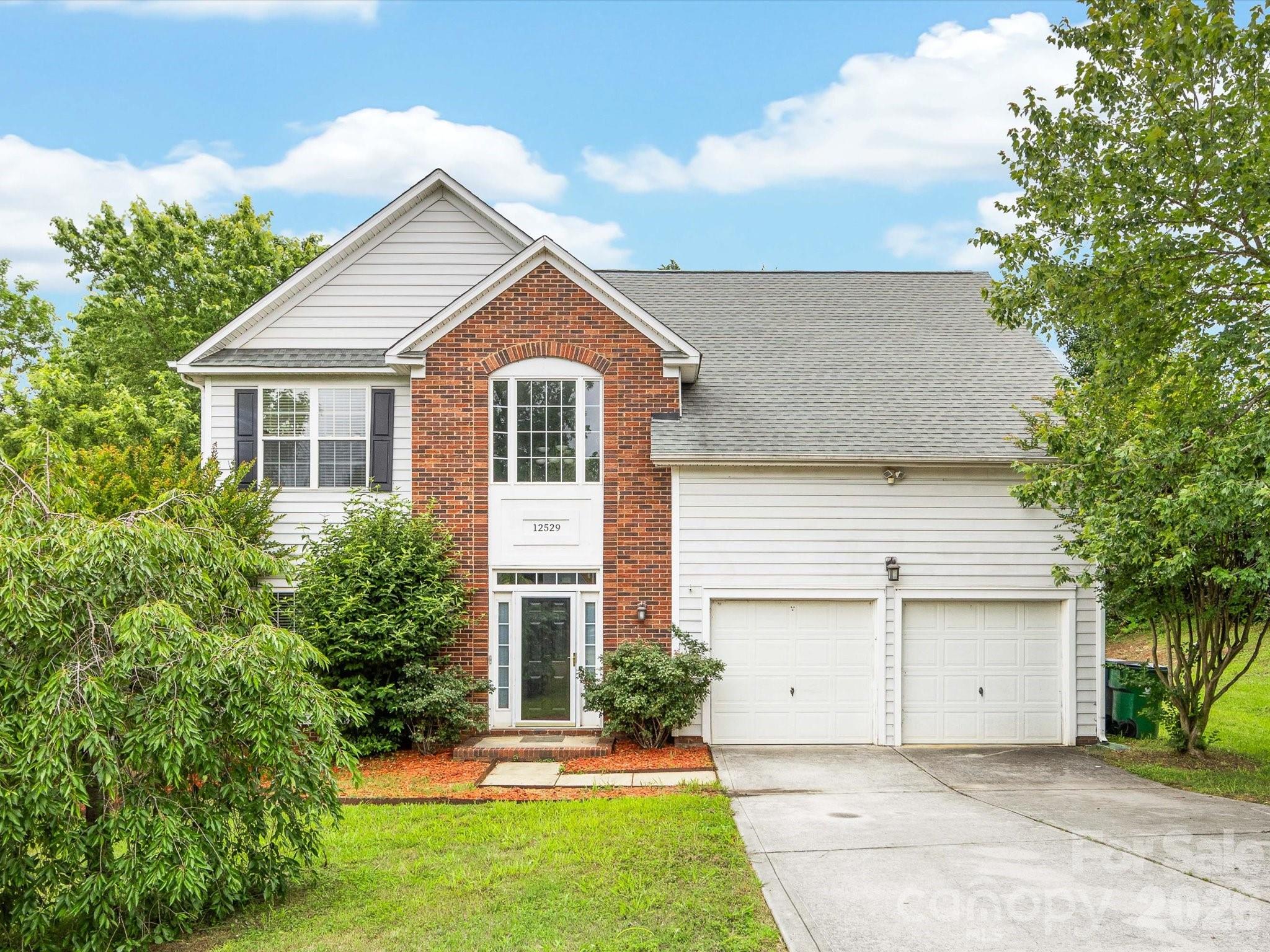 12529 Old Timber Road Charlotte, NC 28269 - Photo 1 of 48 Gallery Image 1