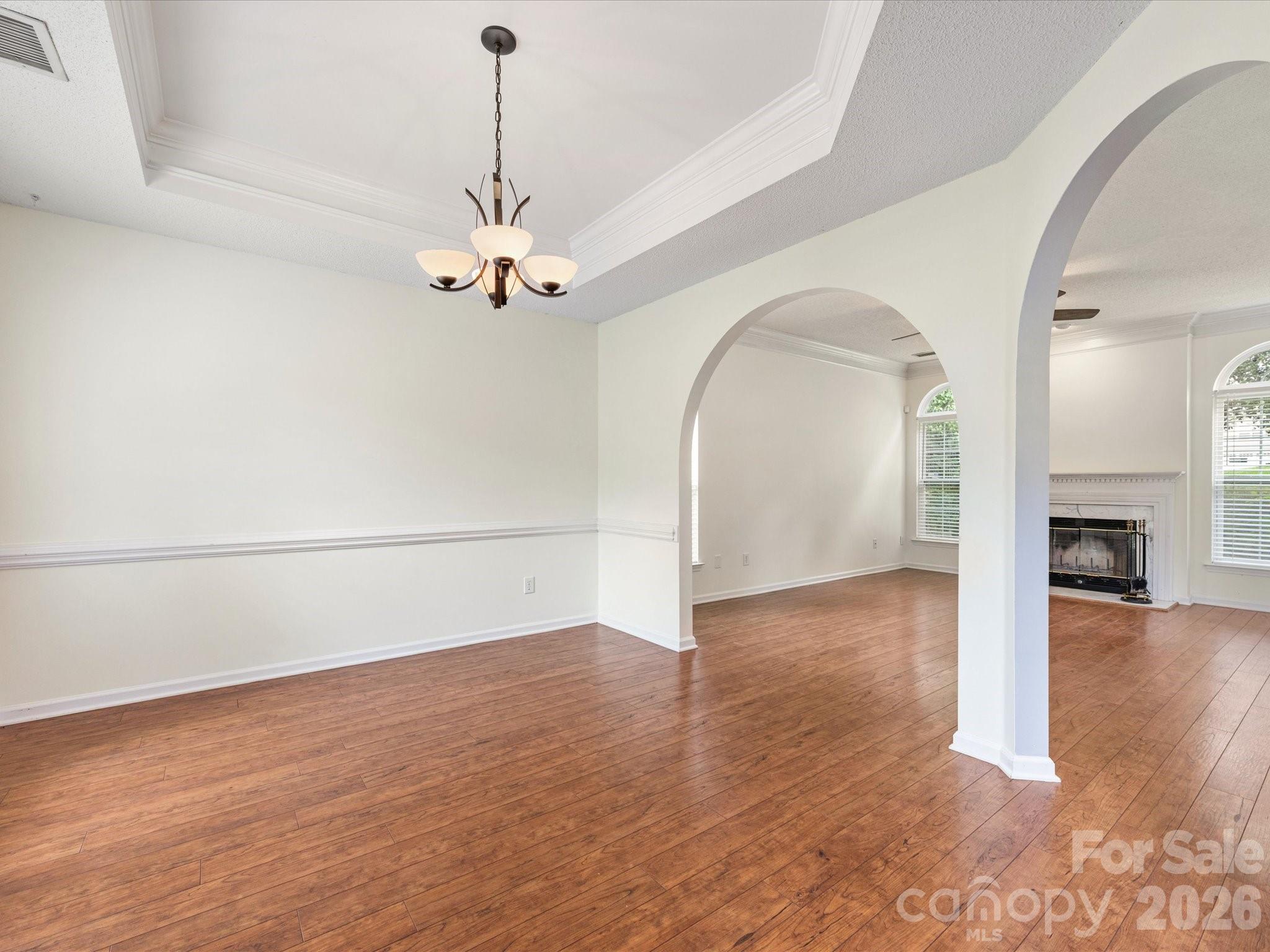 12529 Old Timber Road Charlotte, NC 28269 - Photo 11 of 48 Gallery Image 11
