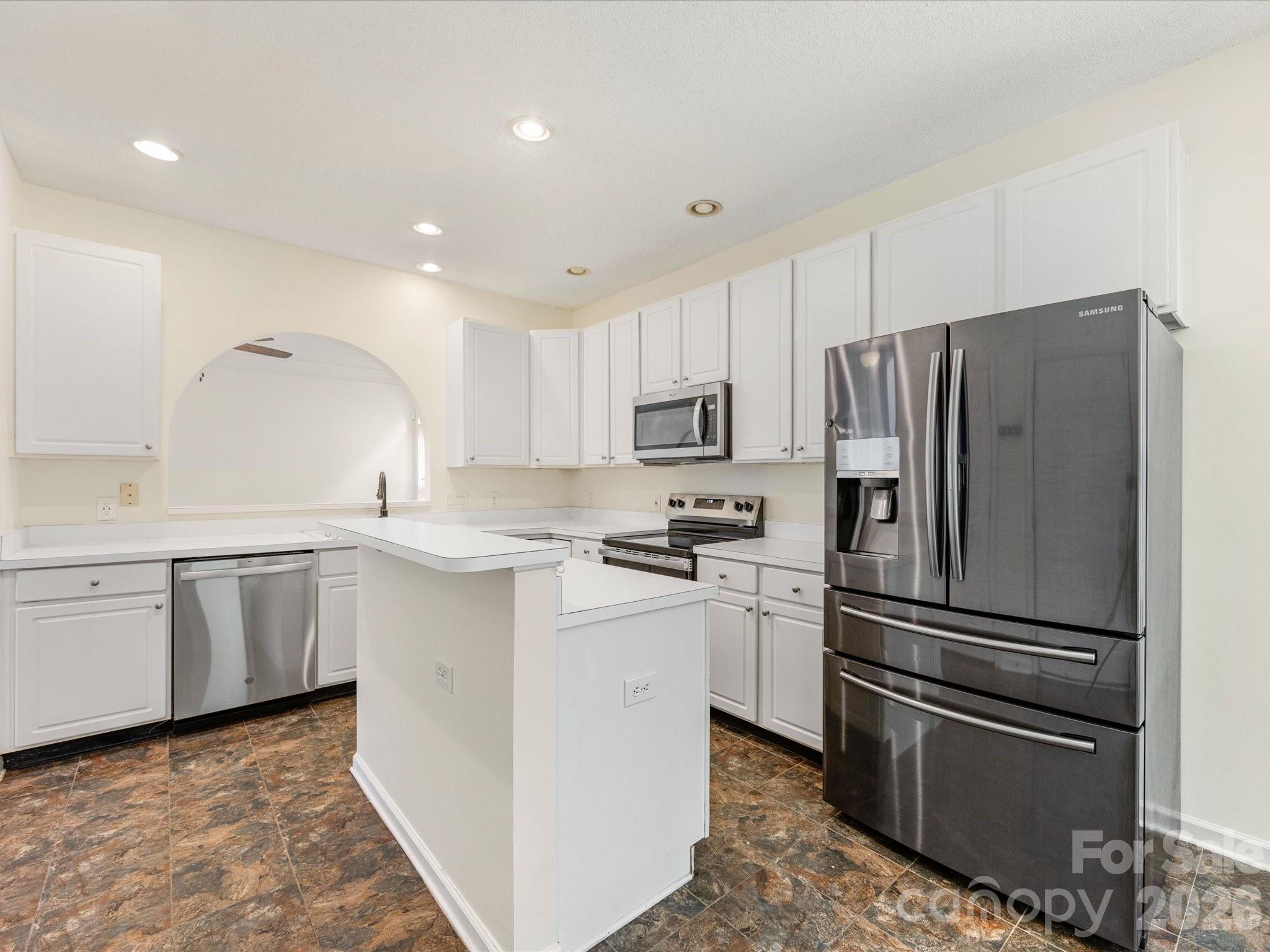 12529 Old Timber Road Charlotte, NC 28269 - Photo 17 of 48 Gallery Image 17