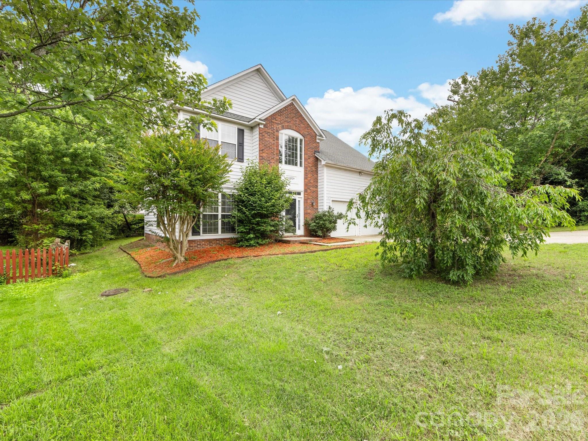 12529 Old Timber Road Charlotte, NC 28269 - Photo 2 of 48 Gallery Image 2