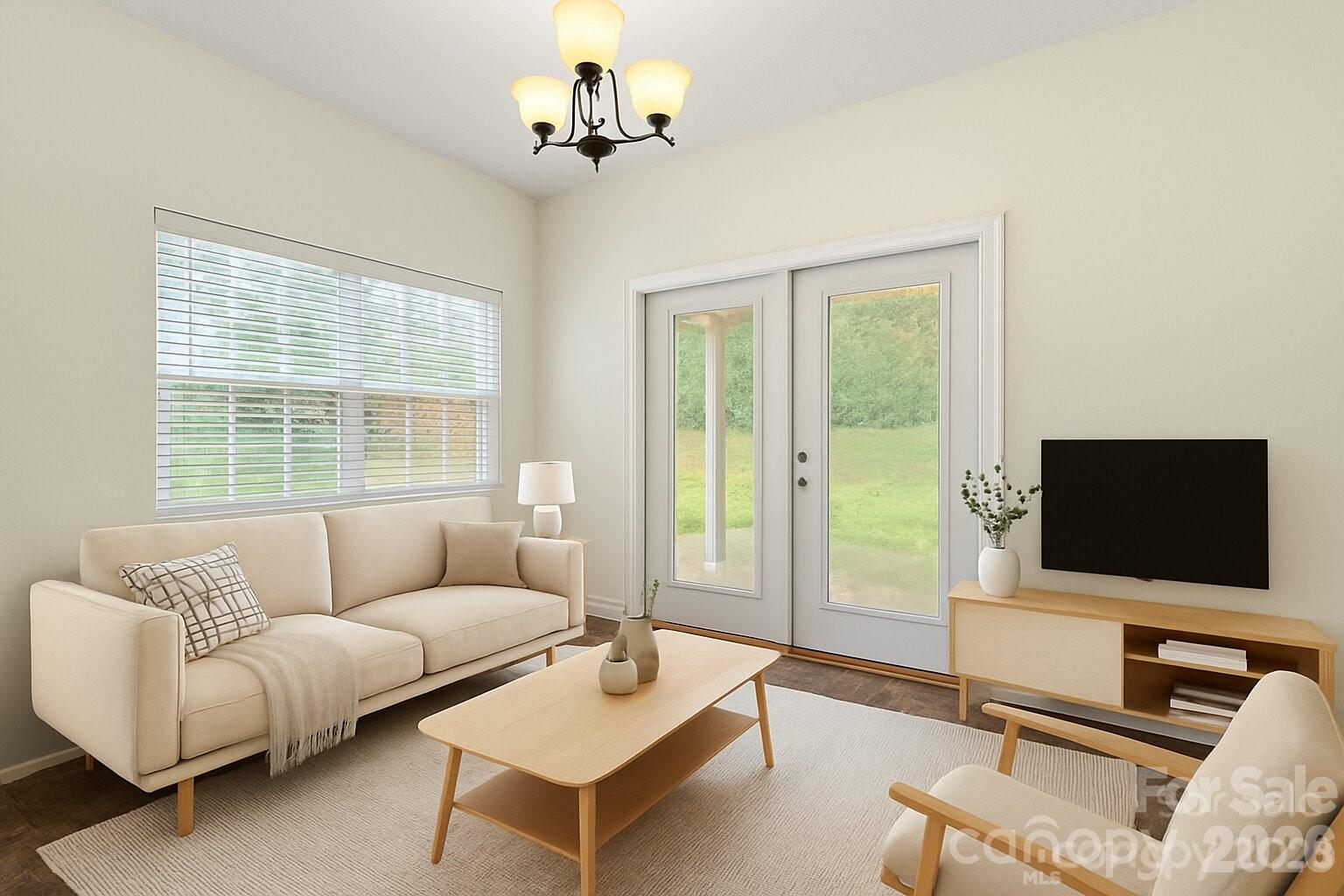 12529 Old Timber Road Charlotte, NC 28269 - Photo 23 of 48 Gallery Image 23