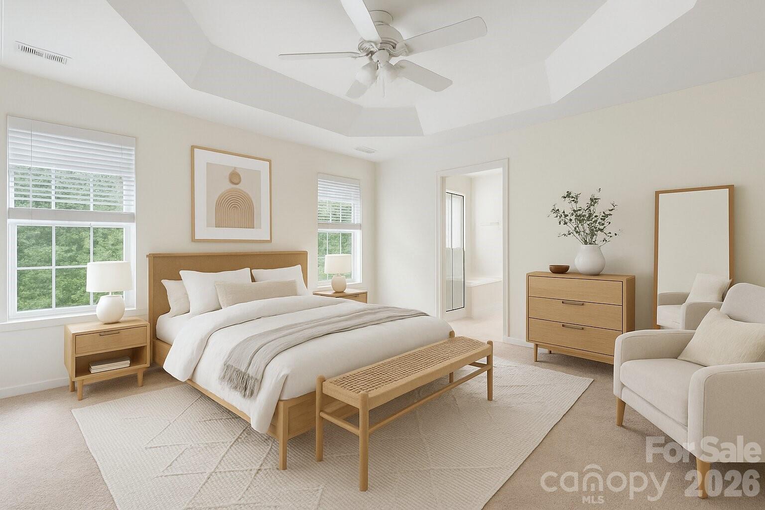 12529 Old Timber Road Charlotte, NC 28269 - Photo 28 of 48 Gallery Image 28