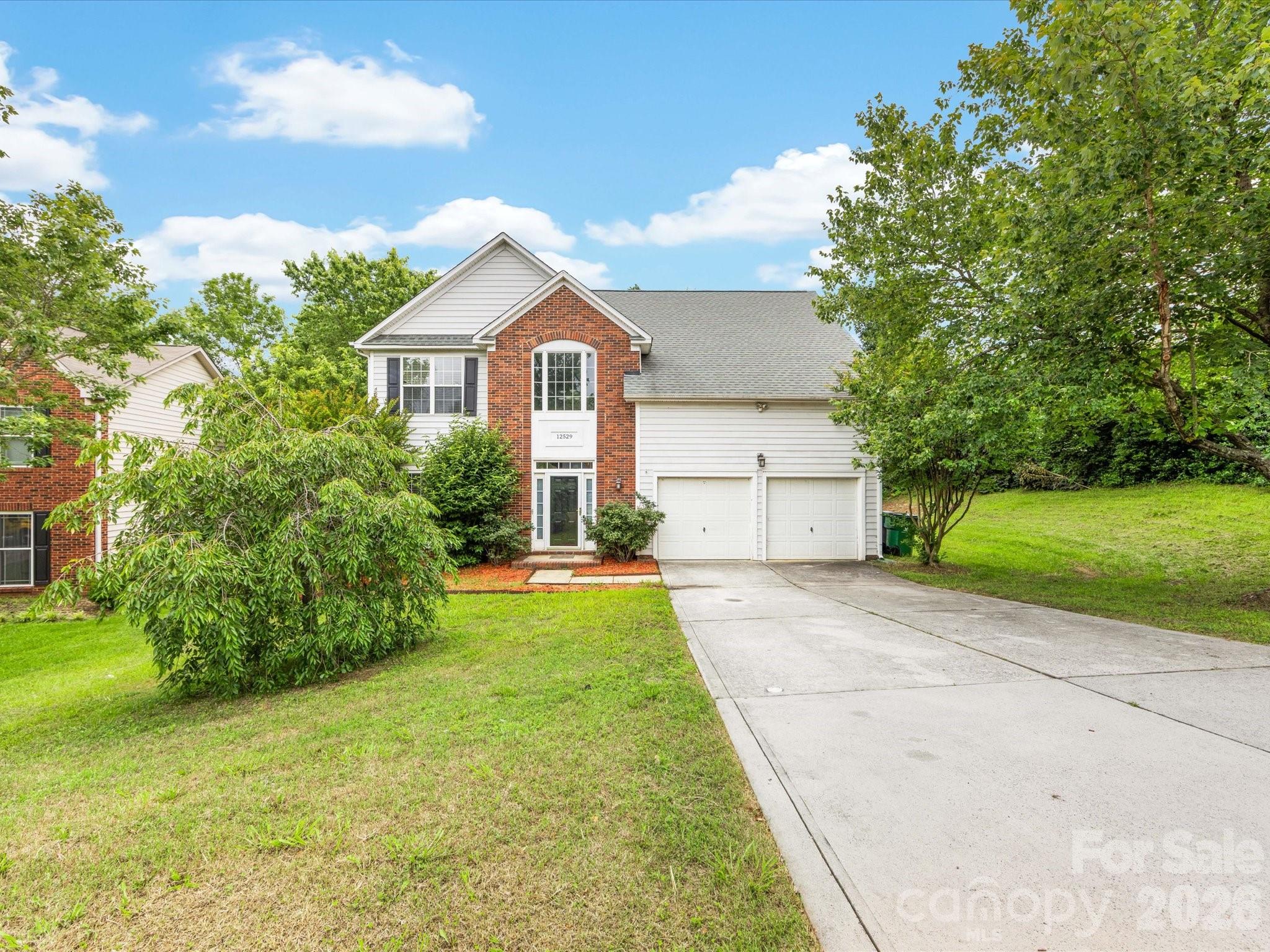 12529 Old Timber Road Charlotte, NC 28269 - Photo 3 of 48 Gallery Image 3