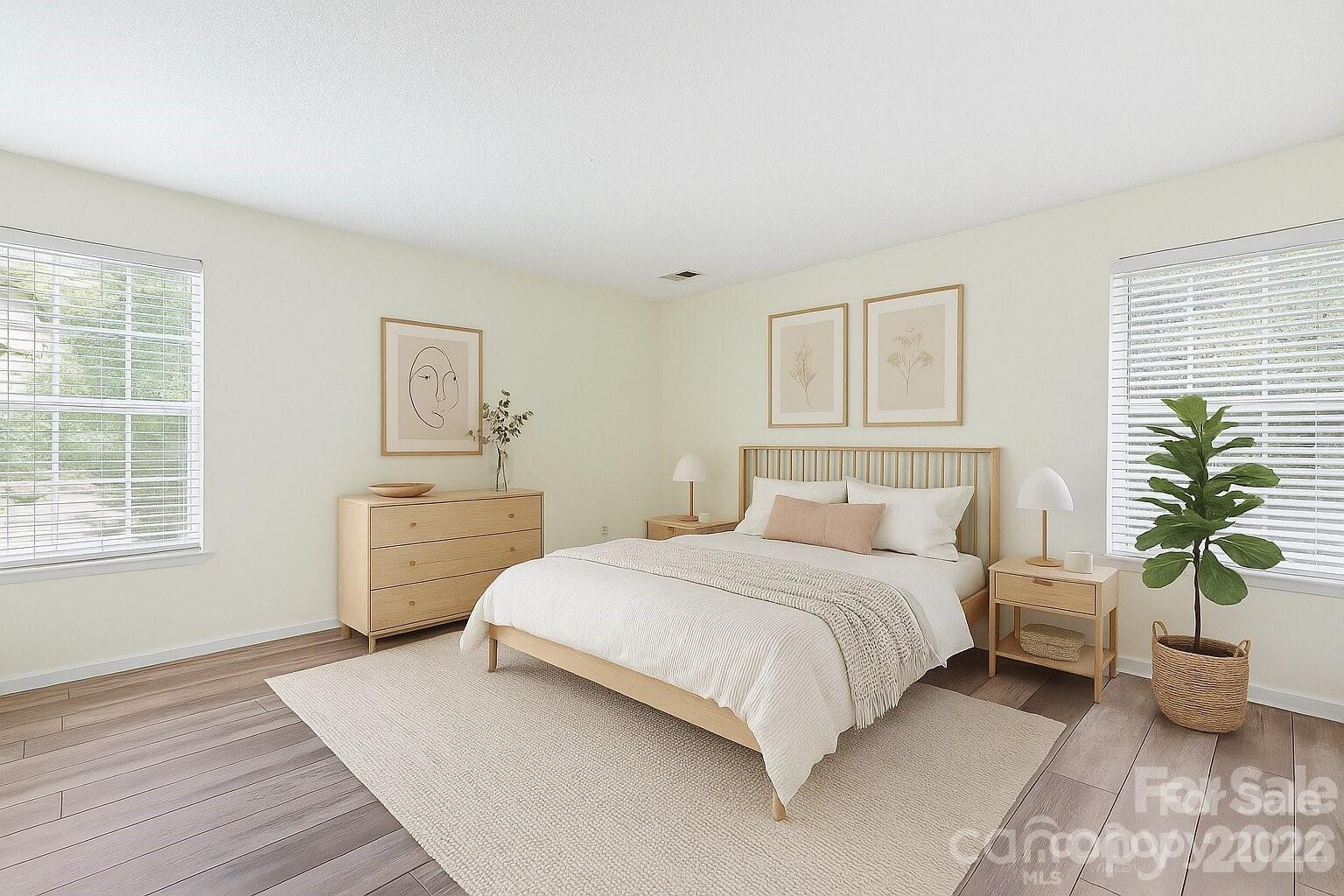 12529 Old Timber Road Charlotte, NC 28269 - Photo 40 of 48 Gallery Image 40