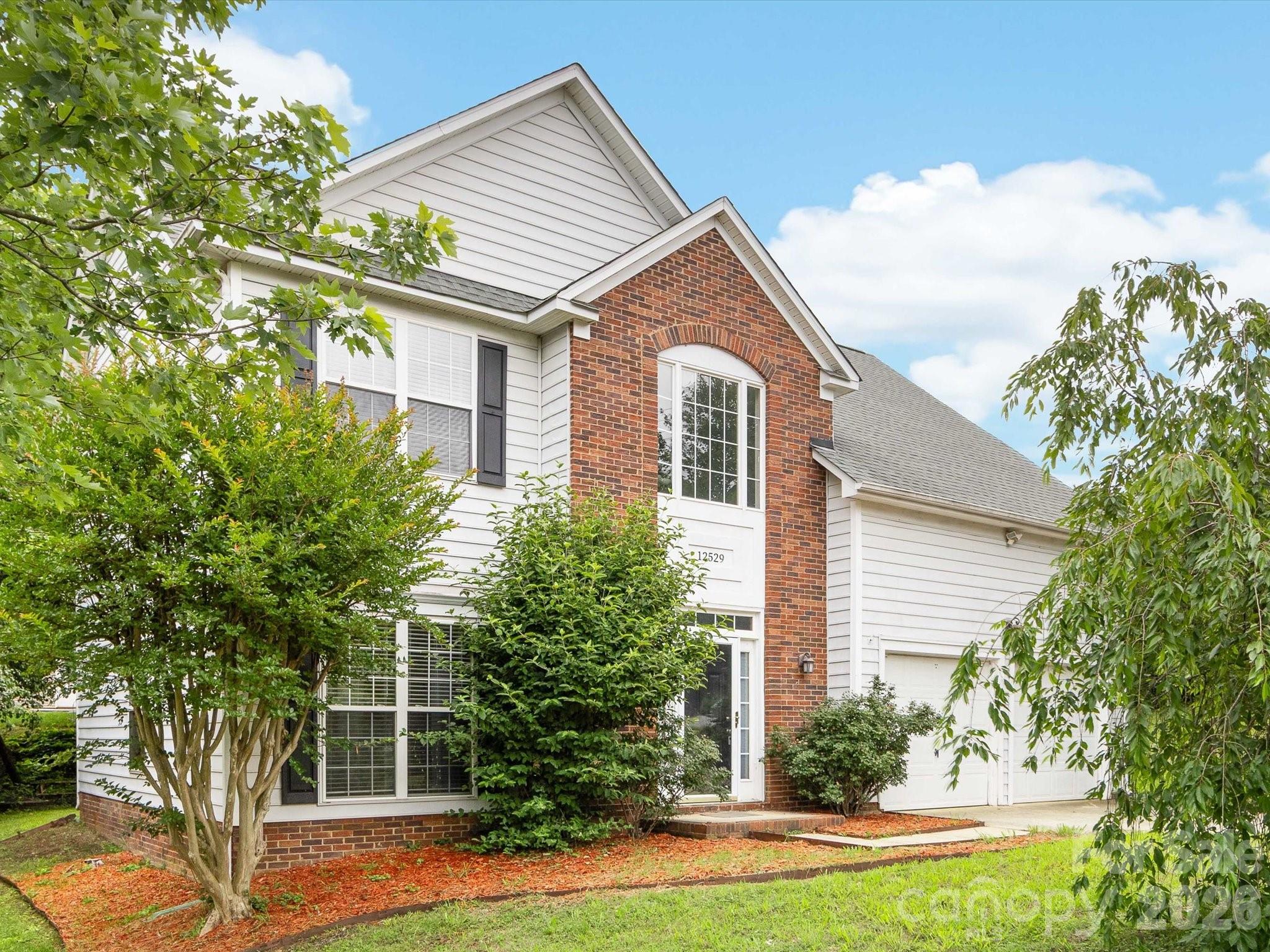 12529 Old Timber Road Charlotte, NC 28269 - Photo 4 of 48 Gallery Image 4