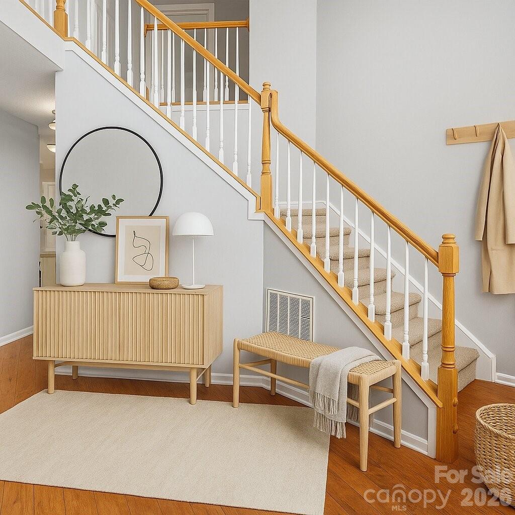 12529 Old Timber Road Charlotte, NC 28269 - Photo 7 of 48 Gallery Image 7