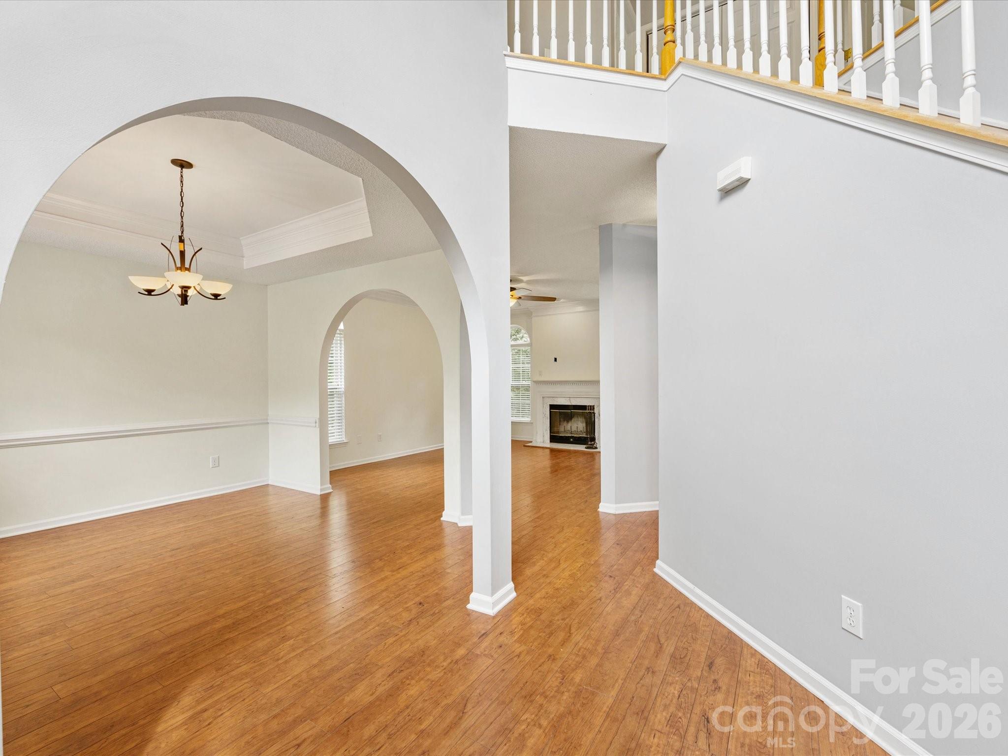 12529 Old Timber Road Charlotte, NC 28269 - Photo 8 of 48 Gallery Image 8