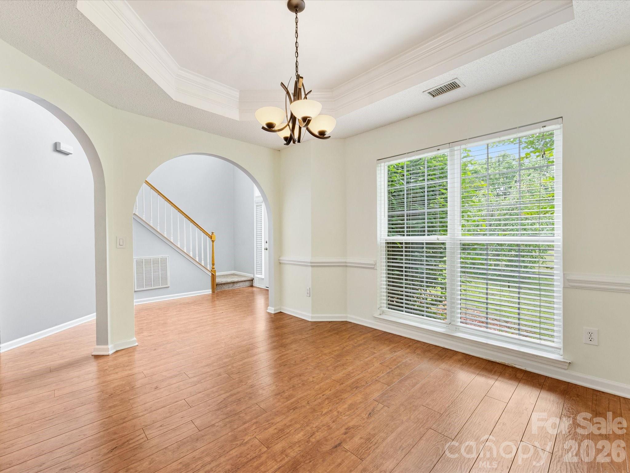 12529 Old Timber Road Charlotte, NC 28269 - Photo 9 of 48 Gallery Image 9