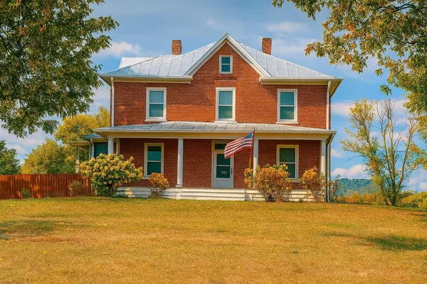 $2,950 | 3039 John Wayland Highway, Dayton, VA 22821