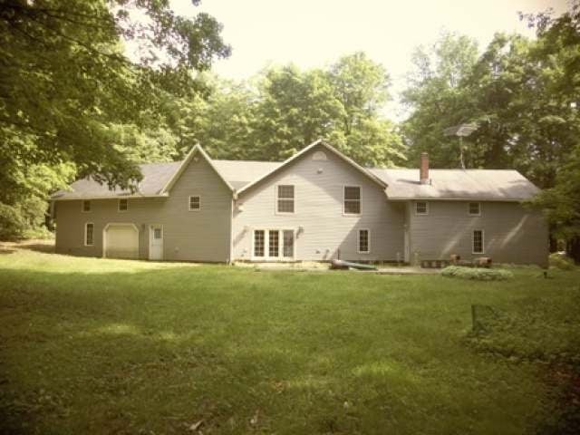 N7707 Forest Road Deerbrook, WI 54424 - Photo 10 of 10 Gallery Image 10