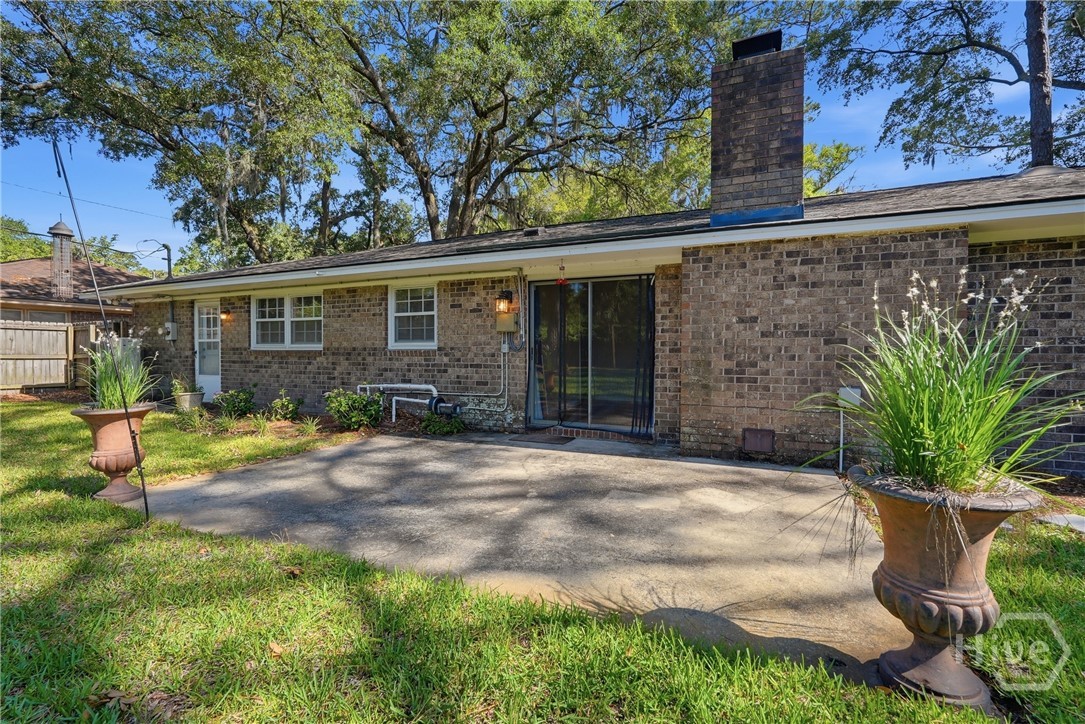 65 South Cromwell Road Savannah, GA 31410 - Photo 26 of 29 Gallery Image 26