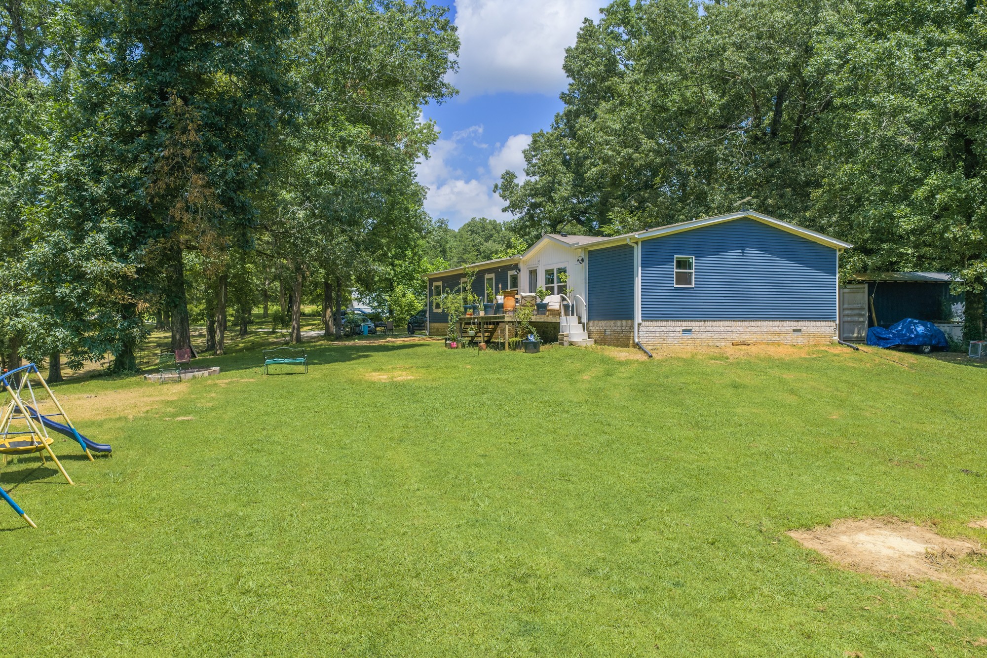 38 Doe Creek Road Sardis, TN 38371 - Photo 27 of 41