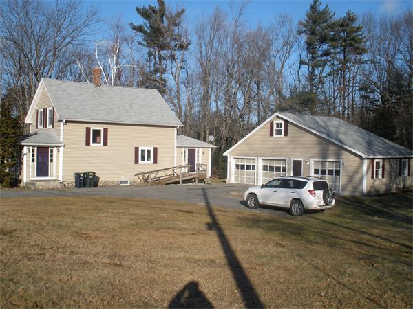 96 Bailey Road Holden, MA 01520 - Photo 1 of 10