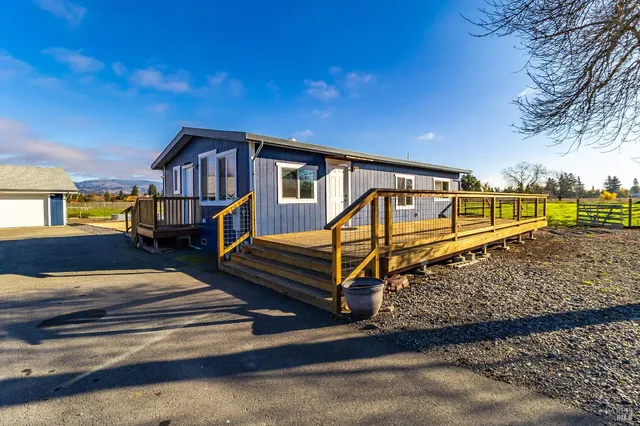 $875,000 | 376 Horn Avenue, Santa Rosa, CA 95407