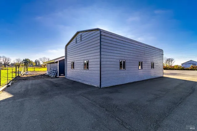 $875,000 | 376 Horn Avenue, Santa Rosa, CA 95407