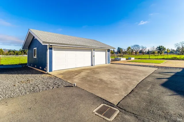 $875,000 | 376 Horn Avenue, Santa Rosa, CA 95407