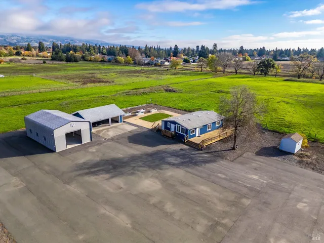 $875,000 | 376 Horn Avenue, Santa Rosa, CA 95407