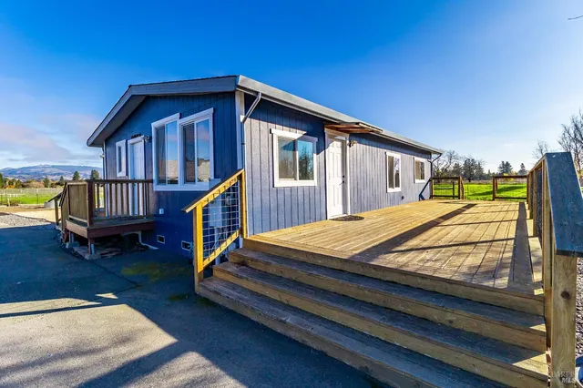 $875,000 | 376 Horn Avenue, Santa Rosa, CA 95407