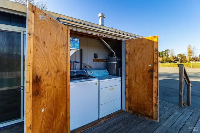 $875,000 | 376 Horn Avenue, Santa Rosa, CA 95407