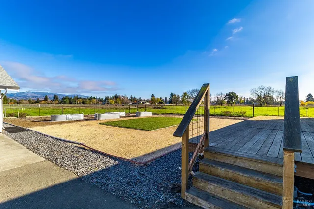 $875,000 | 376 Horn Avenue, Santa Rosa, CA 95407