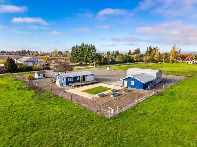 $875,000 | 376 Horn Avenue, Santa Rosa, CA 95407