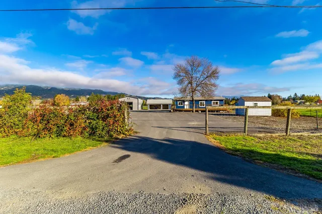 $875,000 | 376 Horn Avenue, Santa Rosa, CA 95407