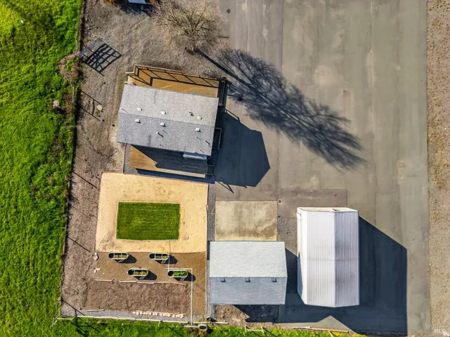 $875,000 | 376 Horn Avenue, Santa Rosa, CA 95407