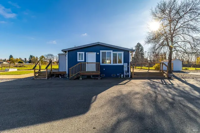 $875,000 | 376 Horn Avenue, Santa Rosa, CA 95407