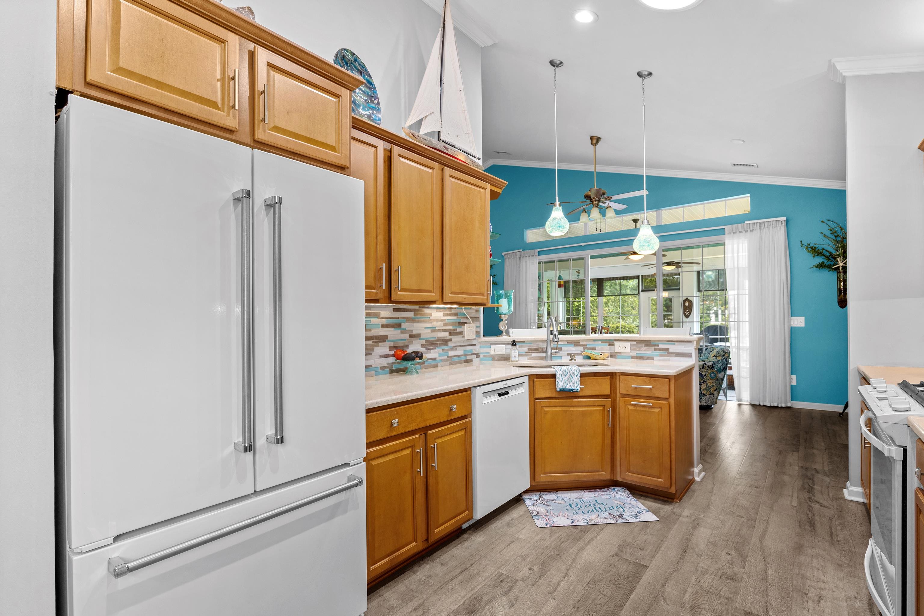 1165 Kiawah Loop Murrells Inlet, SC 29576 - Photo 17 of 75