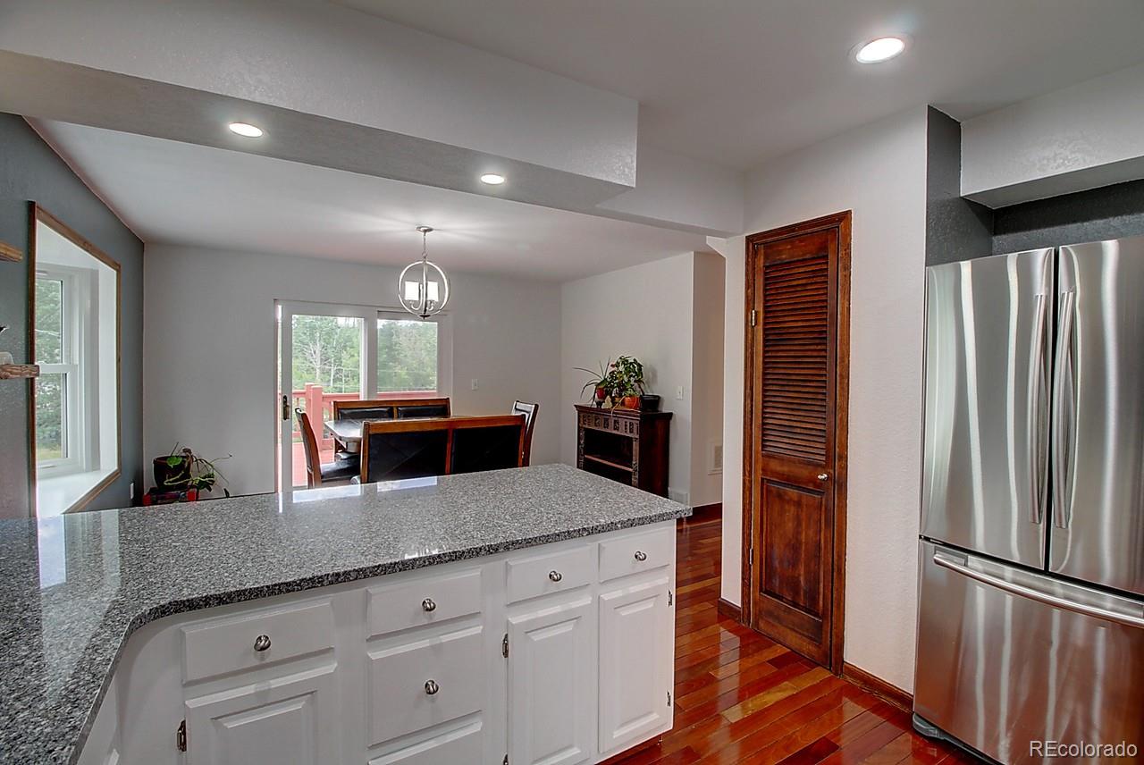 3569 South Saddle Road Evergreen, CO 80439 - Photo 11 of 40 Gallery Image 11