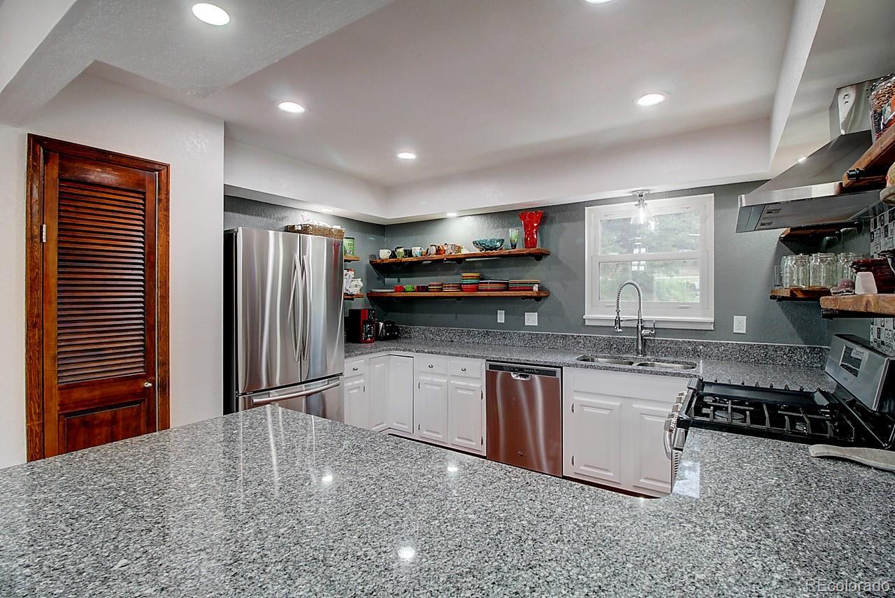 3569 South Saddle Road Evergreen, CO 80439 - Photo 13 of 40 Gallery Image 13