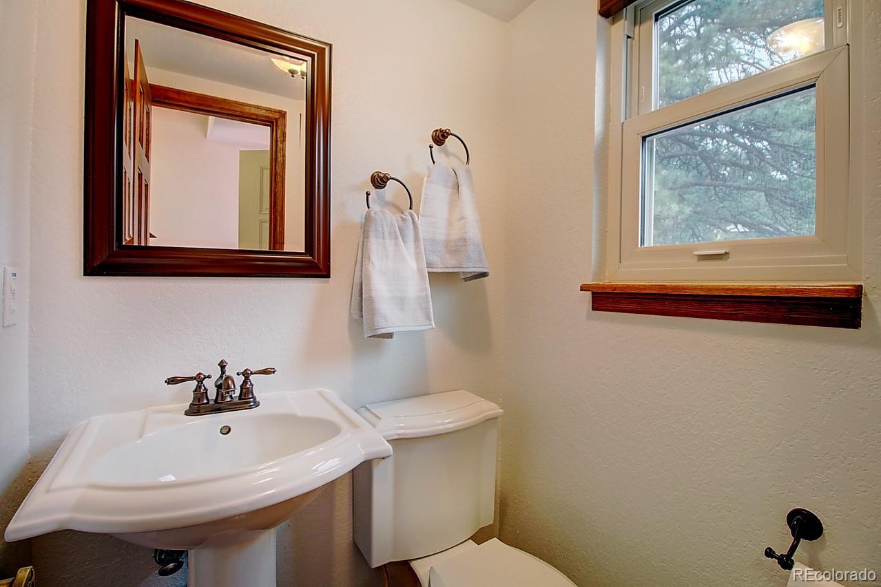 3569 South Saddle Road Evergreen, CO 80439 - Photo 14 of 40 Gallery Image 14