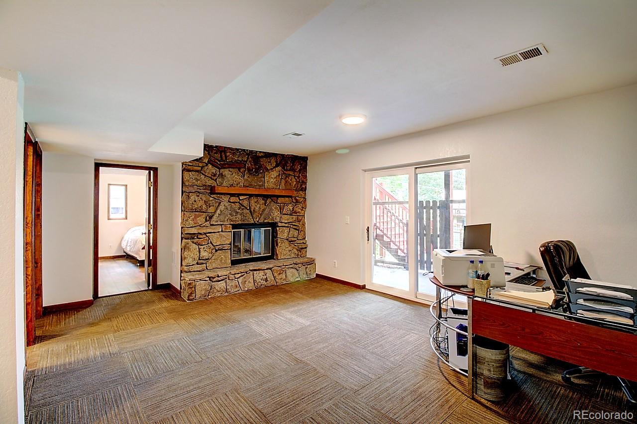 3569 South Saddle Road Evergreen, CO 80439 - Photo 19 of 40 Gallery Image 19
