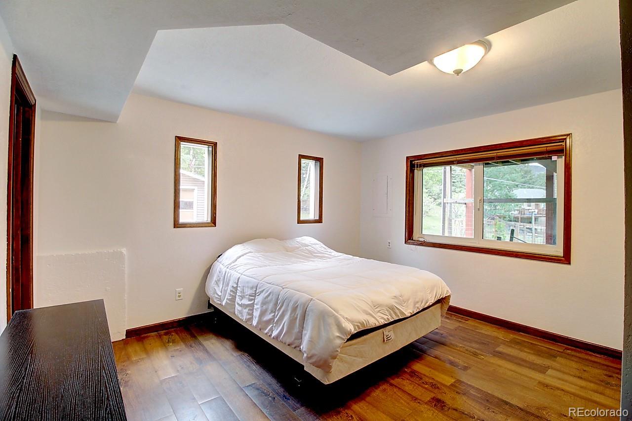 3569 South Saddle Road Evergreen, CO 80439 - Photo 21 of 40 Gallery Image 21