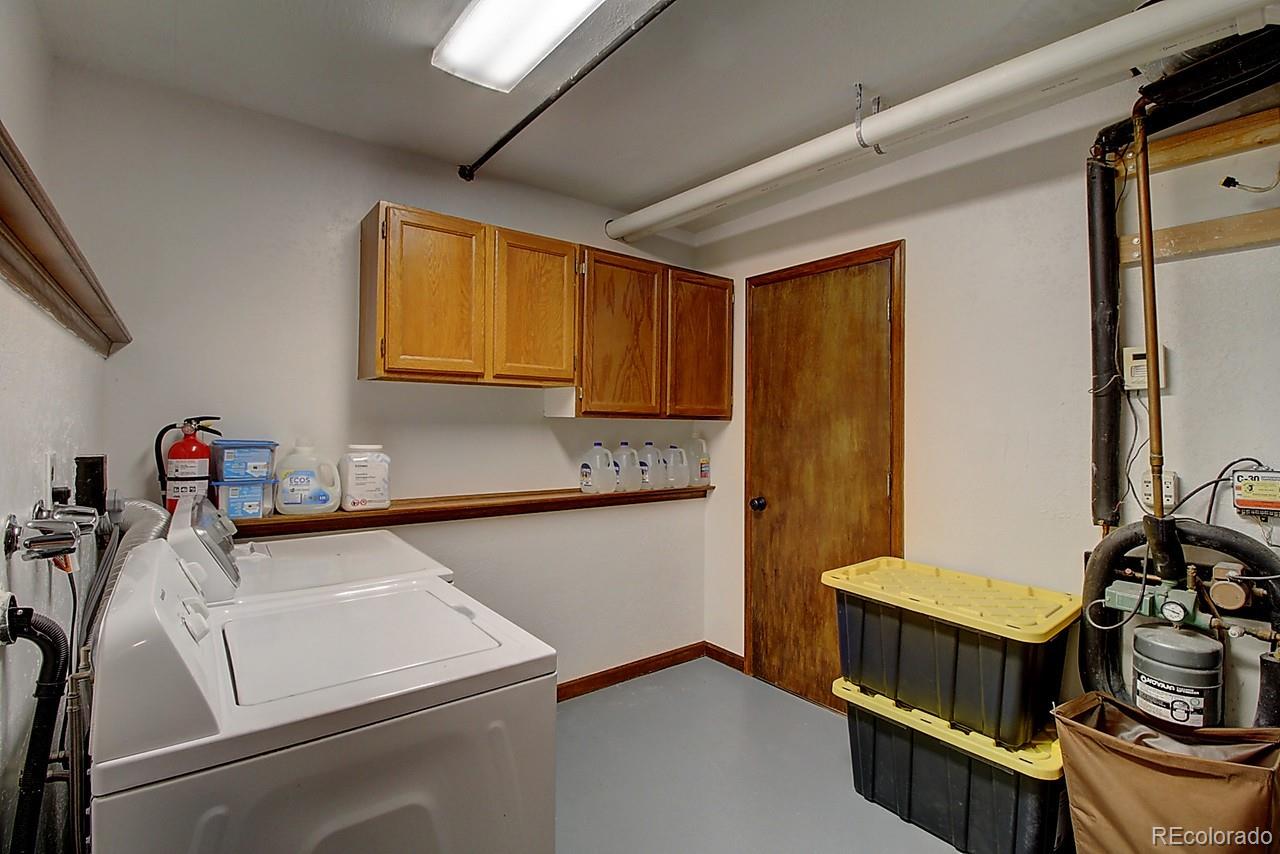 3569 South Saddle Road Evergreen, CO 80439 - Photo 23 of 40 Gallery Image 23