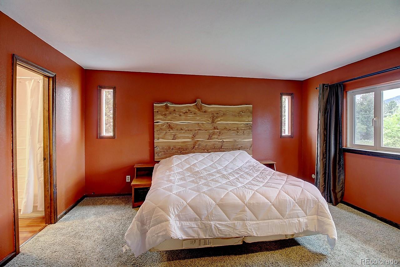3569 South Saddle Road Evergreen, CO 80439 - Photo 25 of 40 Gallery Image 25