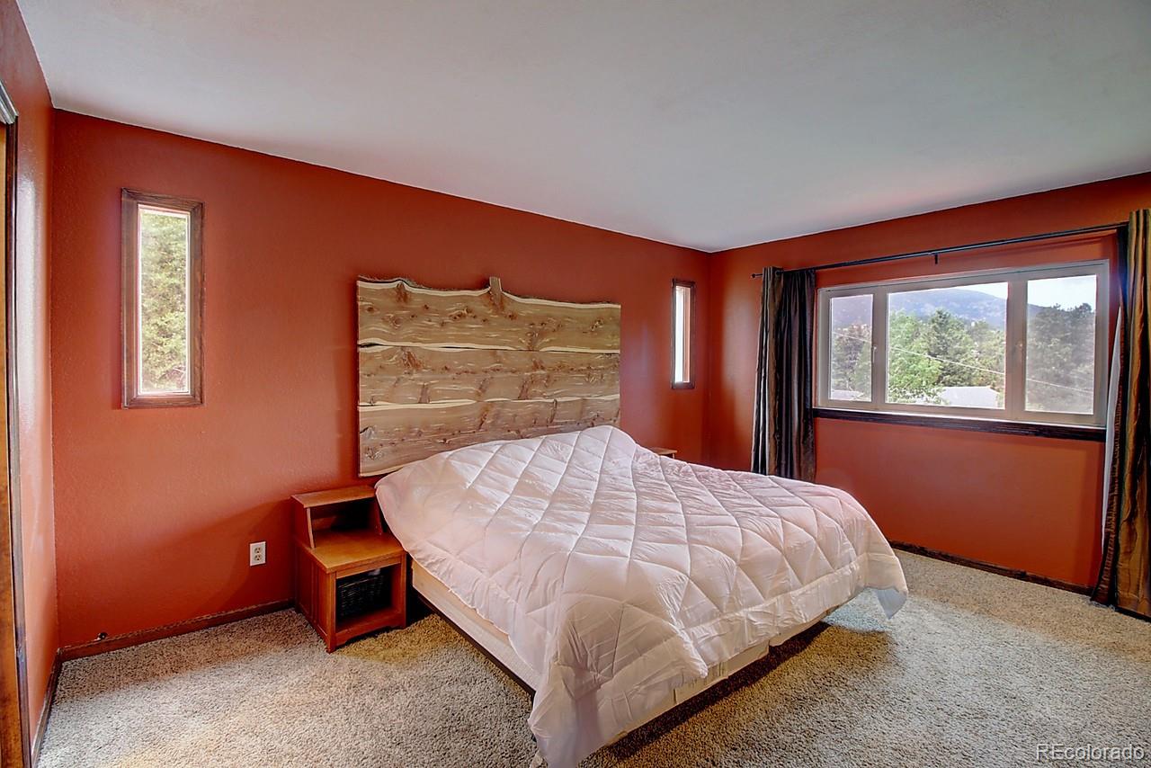 3569 South Saddle Road Evergreen, CO 80439 - Photo 26 of 40 Gallery Image 26